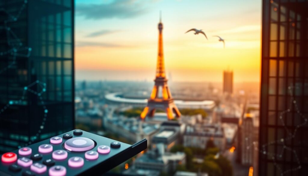 iptv france